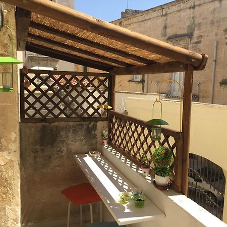 Casetta Zia Tetti Λέτσε Εξωτερικό φωτογραφία
