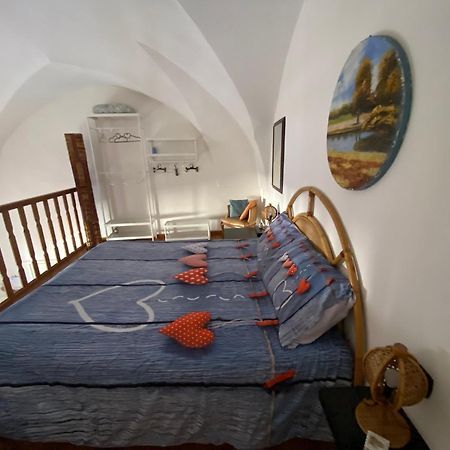 Casetta Zia Tetti Λέτσε Εξωτερικό φωτογραφία