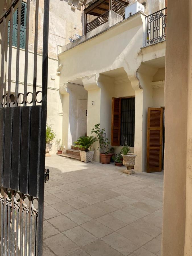 Casetta Zia Tetti Λέτσε Εξωτερικό φωτογραφία