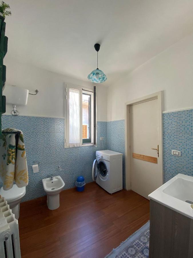 Casetta Zia Tetti Λέτσε Εξωτερικό φωτογραφία