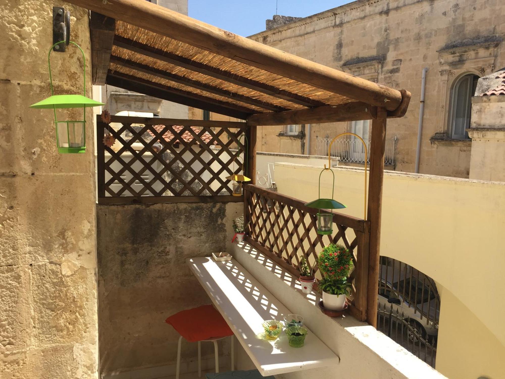 Casetta Zia Tetti Λέτσε Εξωτερικό φωτογραφία