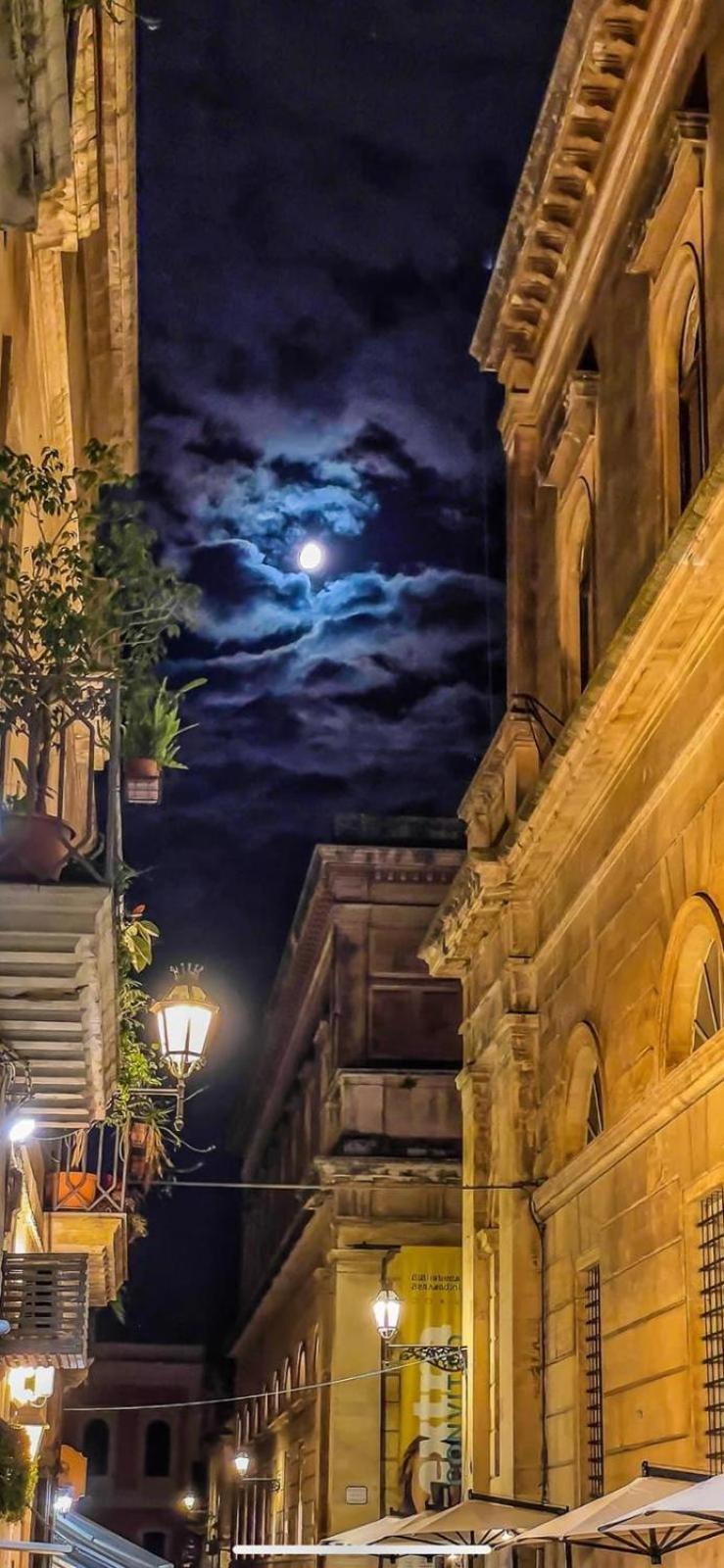Casetta Zia Tetti Λέτσε Εξωτερικό φωτογραφία