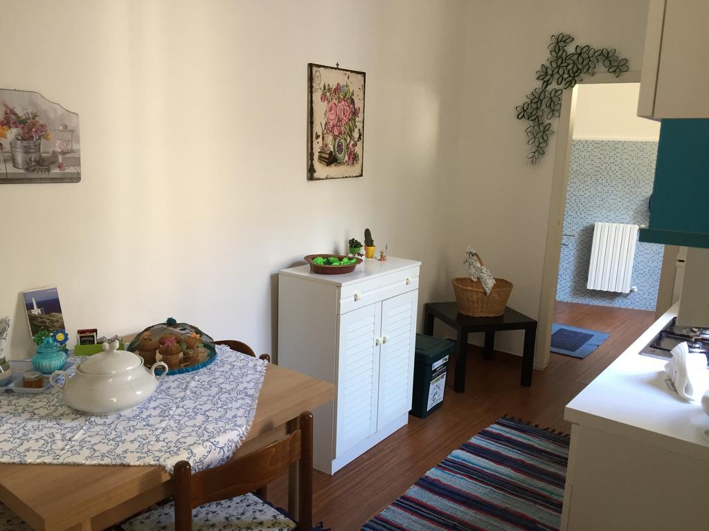 Casetta Zia Tetti Λέτσε Εξωτερικό φωτογραφία