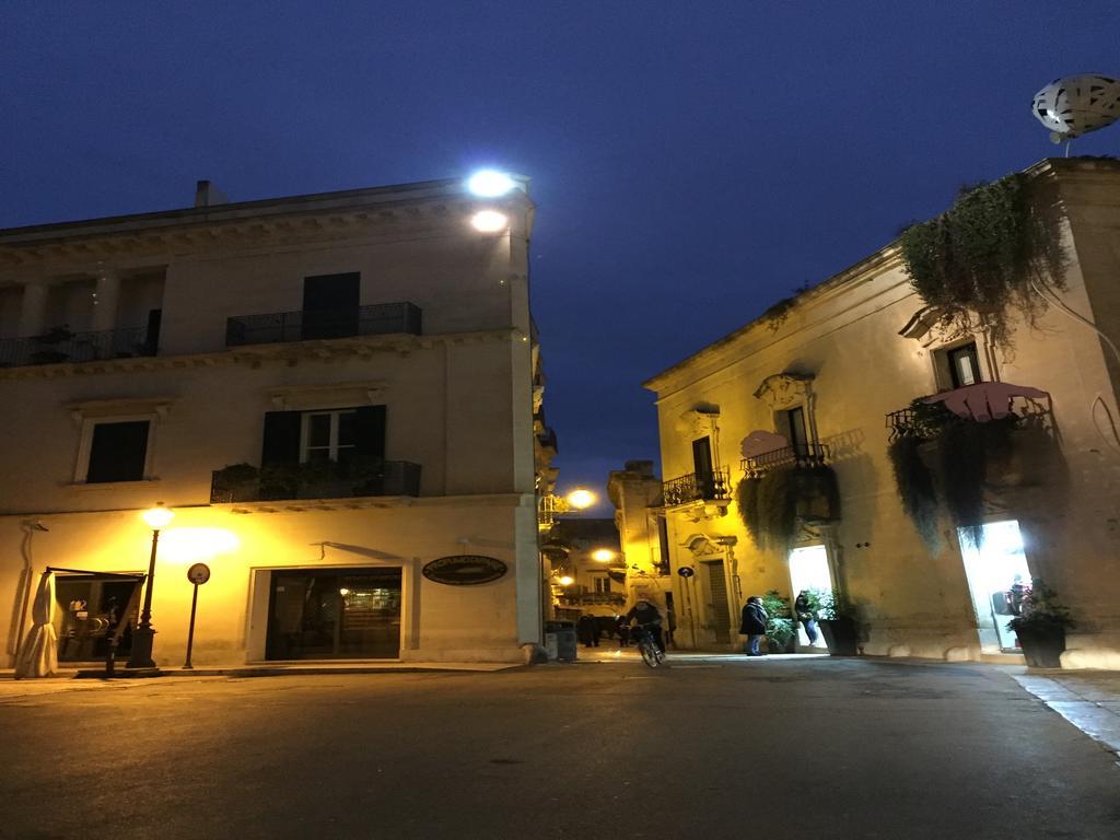 Casetta Zia Tetti Λέτσε Εξωτερικό φωτογραφία